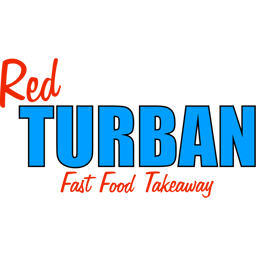 Red Turban Greenock logo.